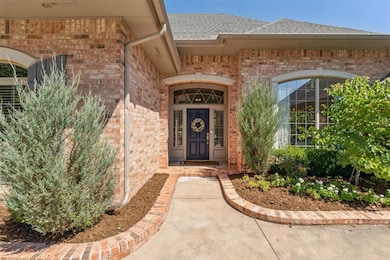 3109 Birch Bark Ln, Oklahoma City, OK 73120 - photo 5