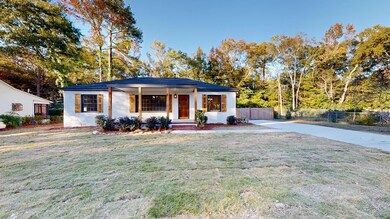 Welcome to 2631 Camille!