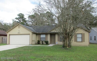 3651 Paleface Place, Jacksonville, FL 32210 - photo 2