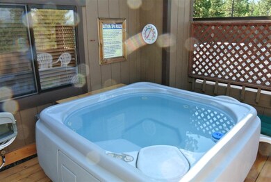 211 Clubhouse Cir, Zephyr Cove, NV 89448 - photo 2