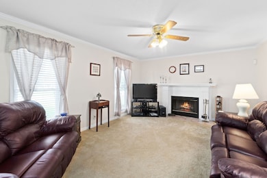 1768 Viola Ct, Clarksville, TN 37043 - photo 5