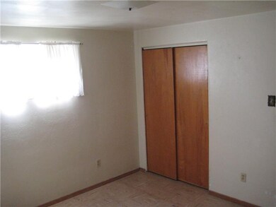 Bedroom. Uodated windows throughout house. Double 