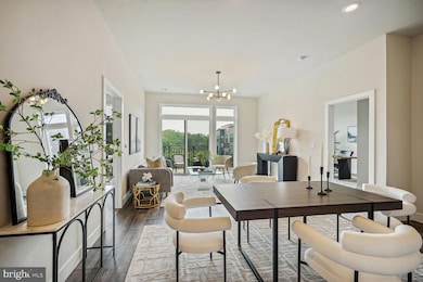 The Bexley Condominiums unit 523, McLean, VA 22102 - photo 5