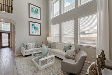 Photos are REPRESENTATIVE AND ARE NOT OF ACTUAL HOME. Selections and finishes will vary.