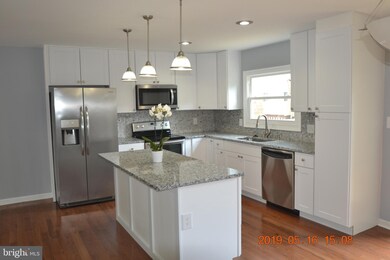 9927 Shoshone Way, Randallstown, MD 21133 - photo 5