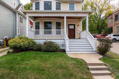 1023 Williamson St unit 2, Madison, WI 53703 - photo 3