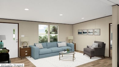 5489 Forge Rd, Glasgow, VA 24555 - photo 4