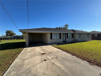 206 Autin St, Des Allemands, LA 70030 - photo 2