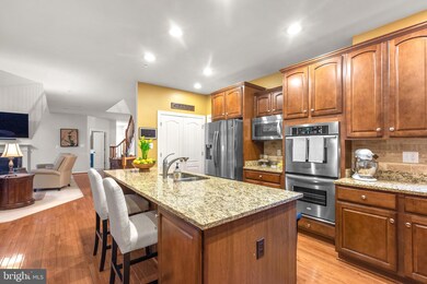 14300 Driftwood Rd, Bowie, MD 20721 - photo 5