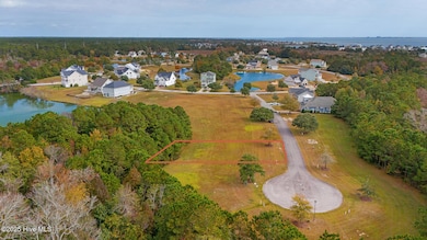 108 Ellery St, Newport, NC 28570 - photo 3