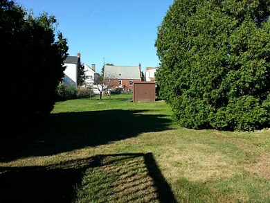 Land/Lot.