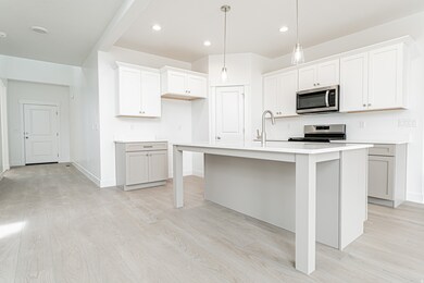 4682 W Cillian Ln unit 2407, Riverton, UT 84096 - photo 6