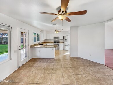 4916 W Milky Way, Chandler, AZ 85226 - photo 7