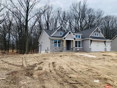 2895 Red Alder Dr, Holland, MI 49424 - photo 2