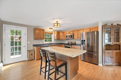 22 Franconia Dr, New Durham, NH 03855 - photo 2