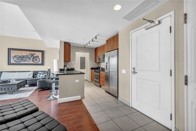 Allure Las Vegas unit 2404, Las Vegas, NV 89102 - photo 6