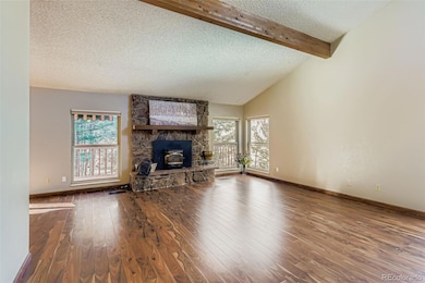29526 Bronco Rd, Evergreen, CO 80439 - photo 5
