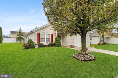 64 Maple Leaf Cir, Sewell, NJ 08080 - photo 2