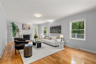 429 Warren St, Needham, MA 02492 - photo 7