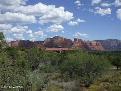 Red Rock View 2