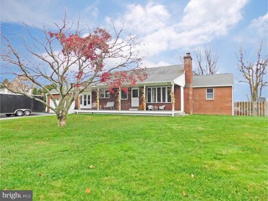 506 Harding Ave, Langhorne, PA 19047 - photo 2