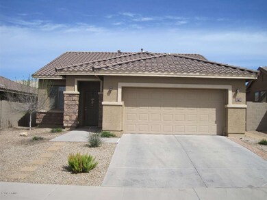 Front of home 3