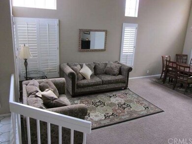 Formal living