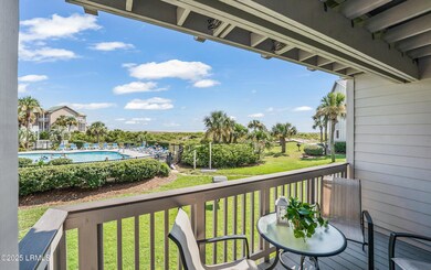 6 Harbor Dr N unit M 116, Saint Helena Island, SC 29920 - photo 5