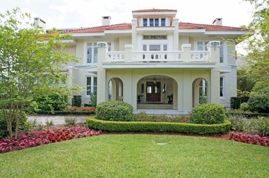 2982 Saint Johns Ave, Jacksonville, FL 32205 - photo 4