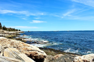 Shoreline
