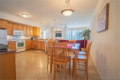 Clean and inviting
