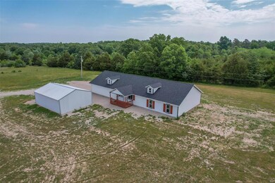 3.75 Acres near Country Club Golf Course.