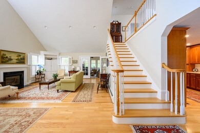 26 Cherry Blossom Way unit 50, Hanover, MA 02339 - photo 2