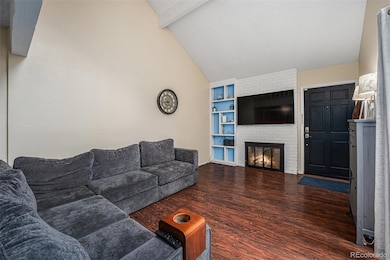 11617 Elk Head Range Rd, Littleton, CO 80127 - photo 4