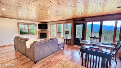 3755 Warden Branch Ln, Gatlinburg, TN 37738 - photo 5