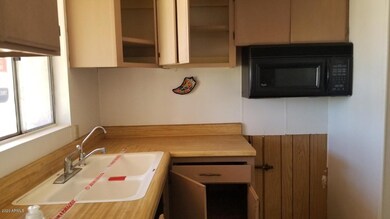 1621 E 20th St, Douglas, AZ 85607 - photo 3