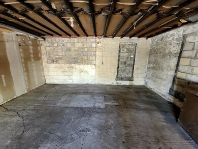 180 S. Main St. Right Garage Door Entry