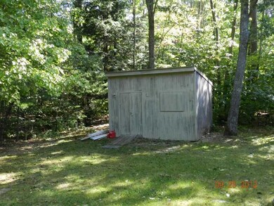 Storage.