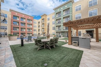 Beautiful community with a lot of amenities