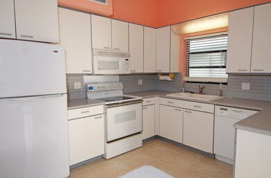 Alternate View of Kitchen
