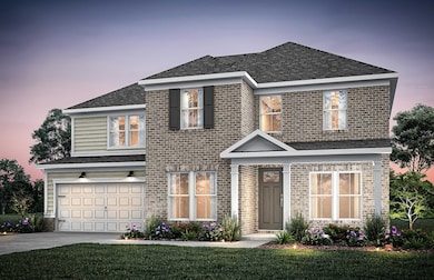 1166 Tyger Branch Dr, Moore, SC 29369 - photo 3