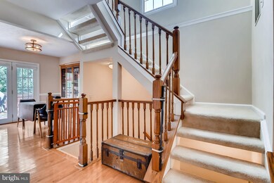 607 Budleigh Cir, Lutherville Timonium, MD 21093 - photo 6