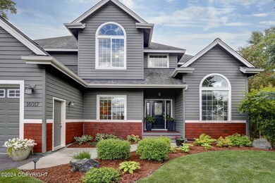 16017 Seville Cir, Anchorage, AK 99516 - photo 5