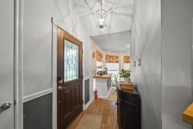 Discover the beautifully customized kitchen on you