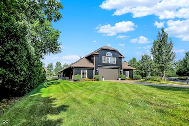 11710 Cold Creek Ct, Zionsville, IN 46077 - photo 6