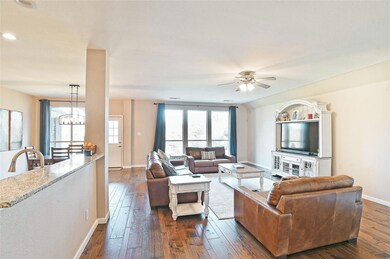 7021 Riverchase Trail, Denton, TX 76210 - photo 5