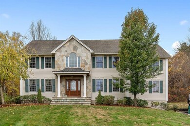 7 Holstein Dr, Pelham, NH 03076 - photo 2