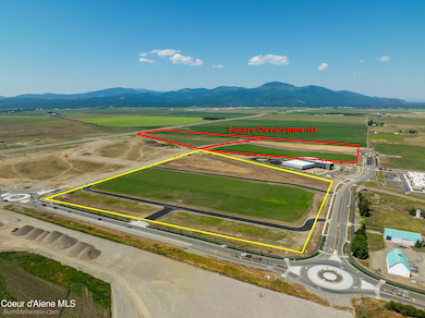 Jacklin Aerial 1
