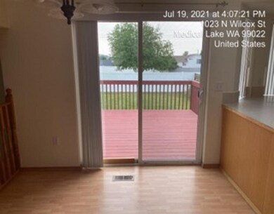 1023 N Wilcox St, Medical Lake, WA 99022 - photo 5