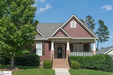 404 N Kensington Rd, Greenville, SC 29617 - photo 2